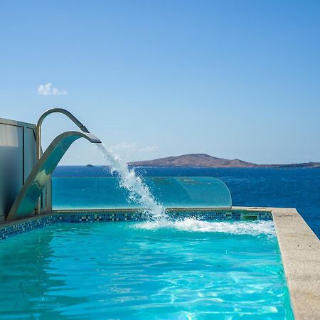 Apartamento Penthouse With Private Swimming Pool Melenara Exterior foto