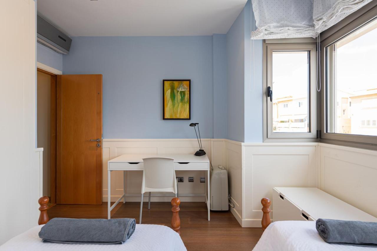 Apartamento Penthouse With Private Swimming Pool Melenara Exterior foto