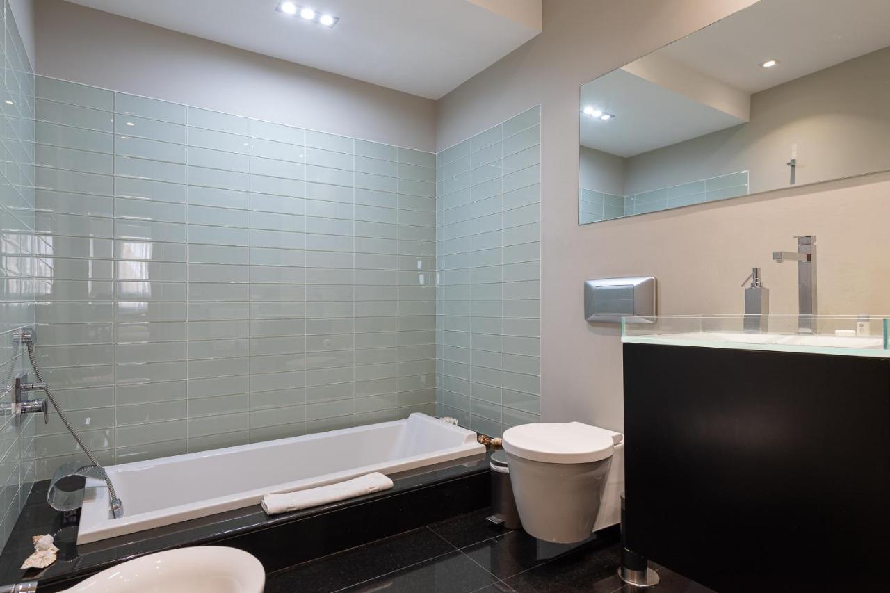 Apartamento Penthouse With Private Swimming Pool Melenara Exterior foto