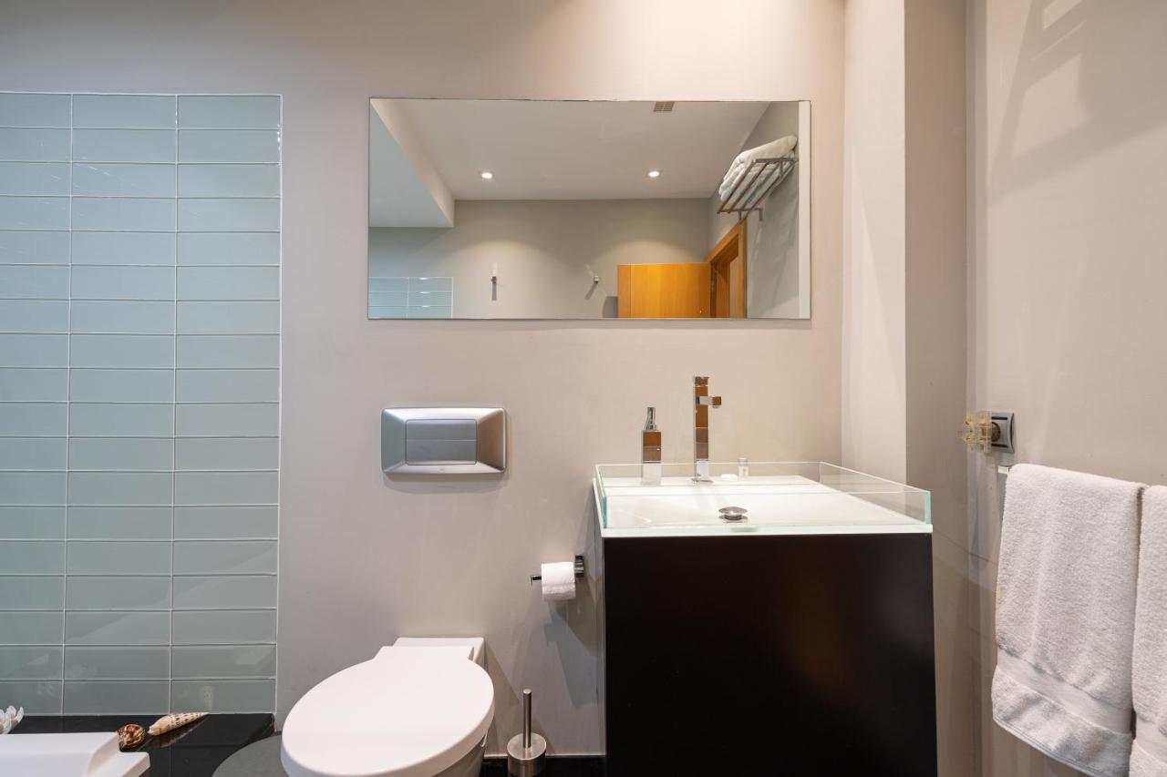 Apartamento Penthouse With Private Swimming Pool Melenara Exterior foto
