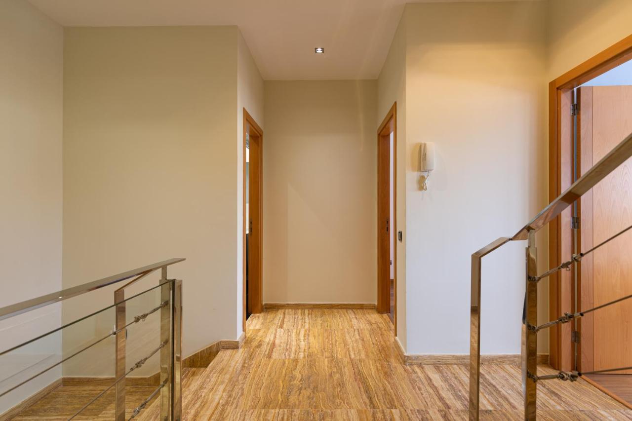 Apartamento Penthouse With Private Swimming Pool Melenara Exterior foto