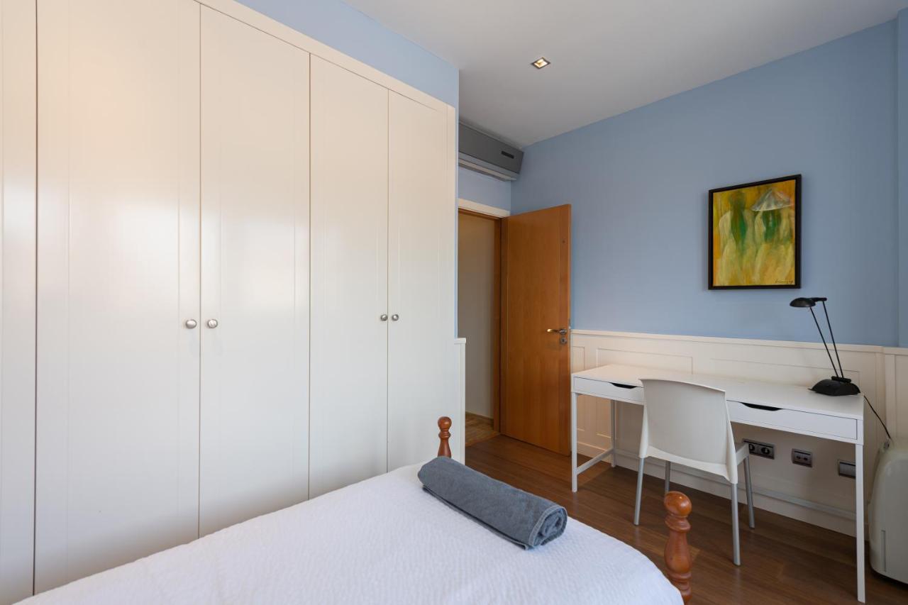 Apartamento Penthouse With Private Swimming Pool Melenara Exterior foto