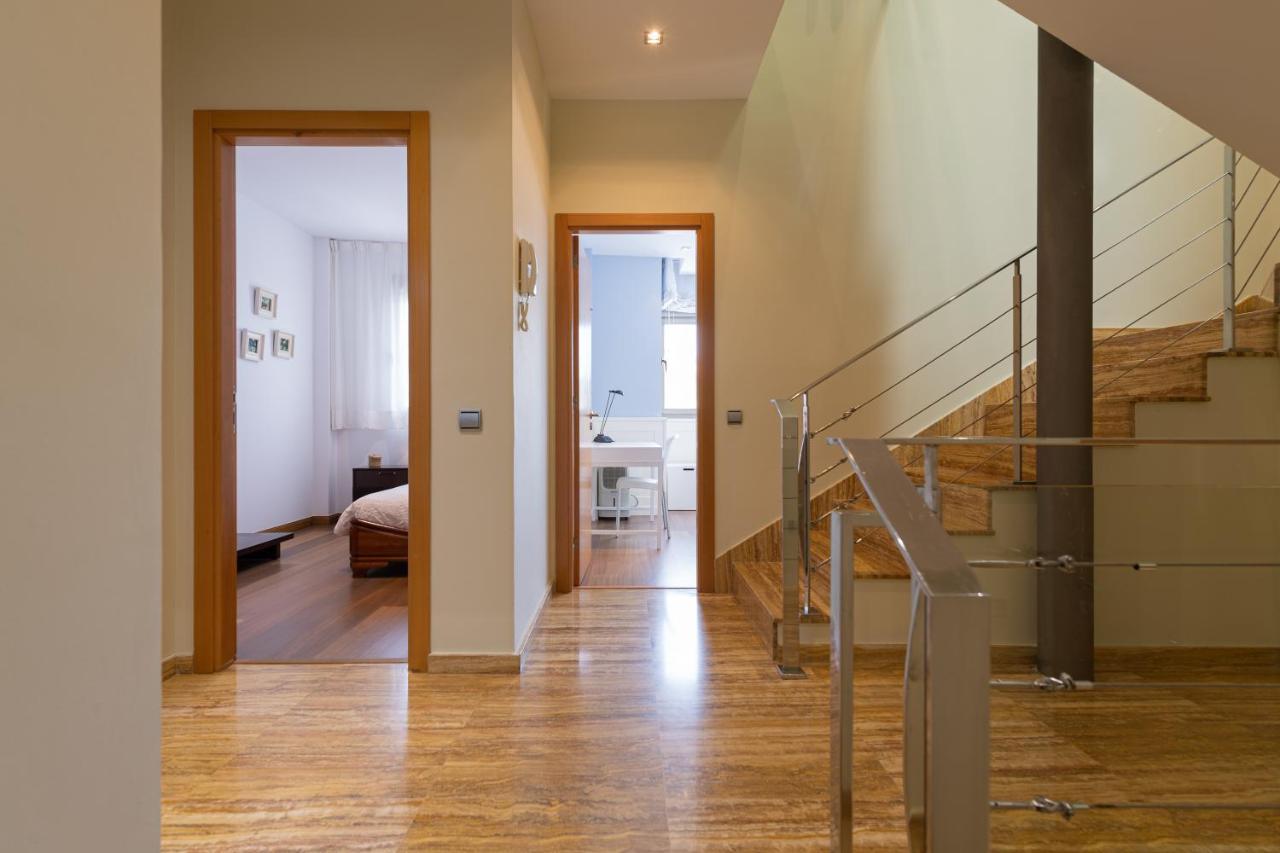 Apartamento Penthouse With Private Swimming Pool Melenara Exterior foto