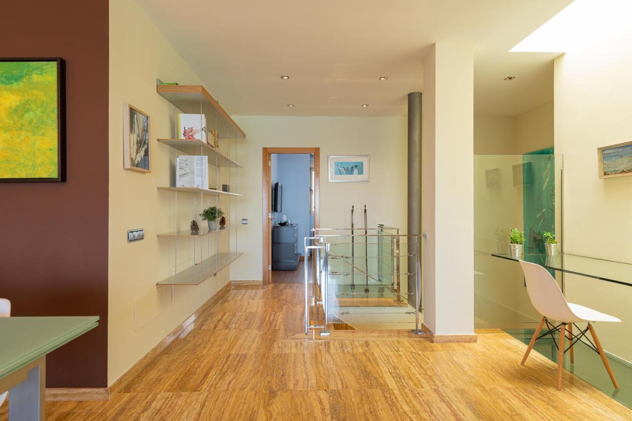 Apartamento Penthouse With Private Swimming Pool Melenara Exterior foto