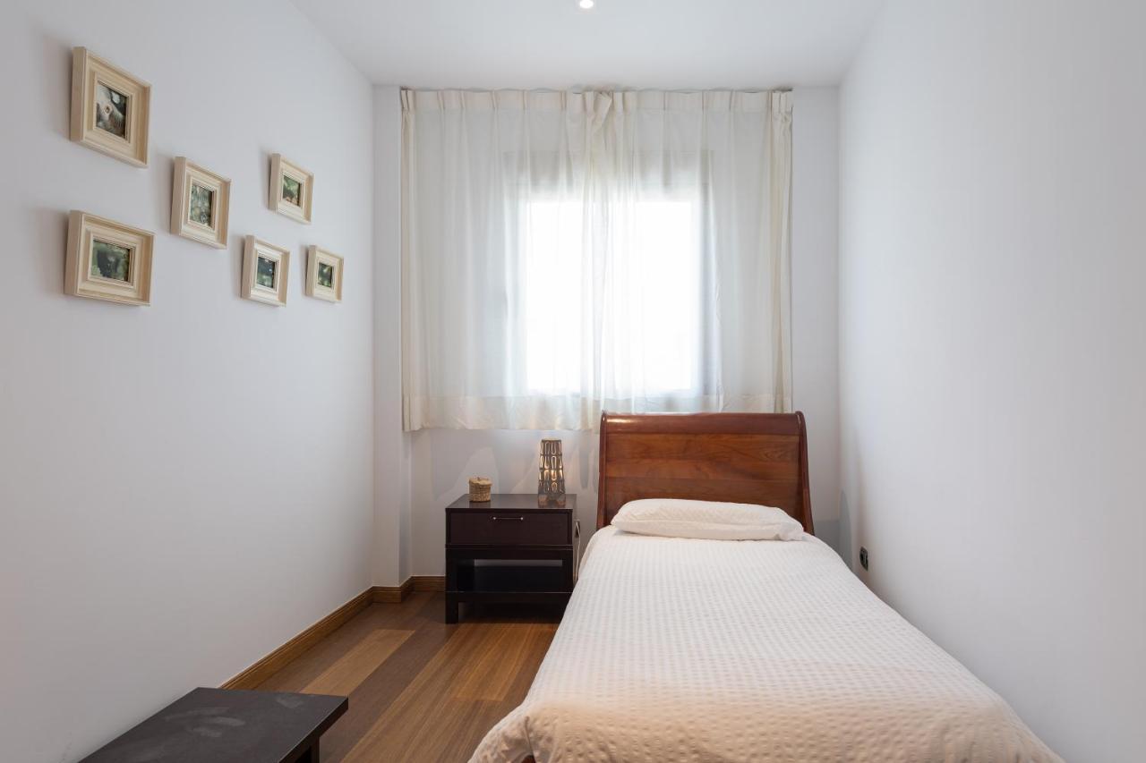 Apartamento Penthouse With Private Swimming Pool Melenara Exterior foto