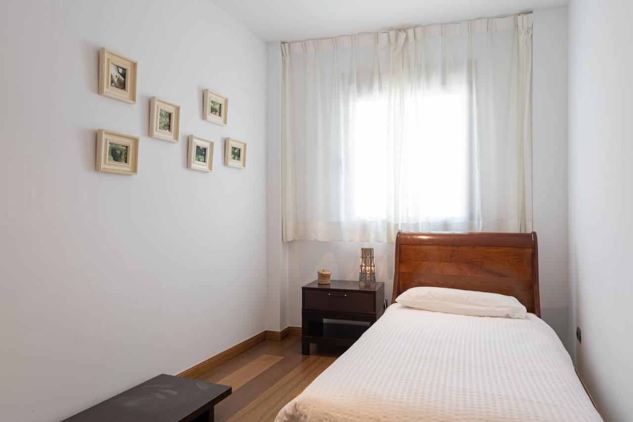 Apartamento Penthouse With Private Swimming Pool Melenara Exterior foto
